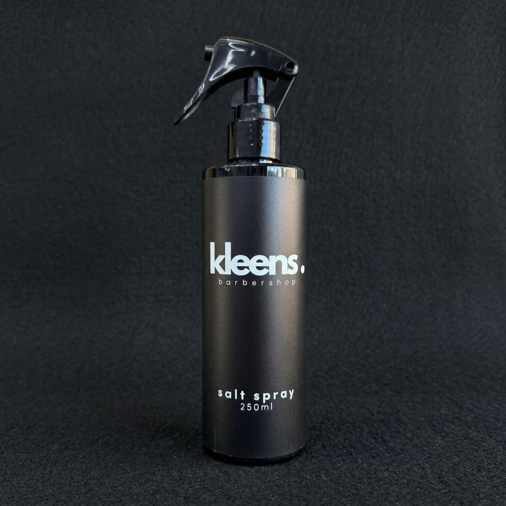 Salt Spray